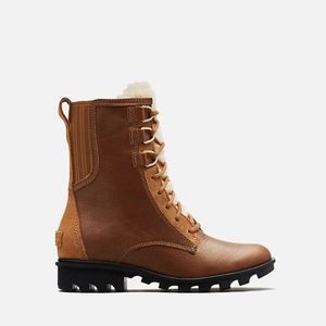 Sorel Phoenix Lace Sherling Boot